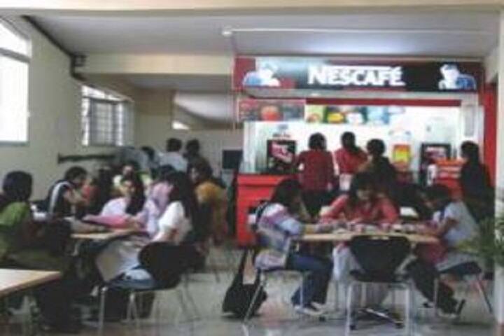 cafeteria